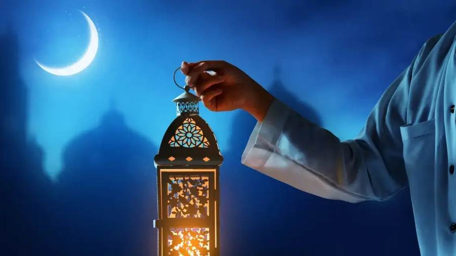 دعاء اليوم الـ14 من شهر رمضان