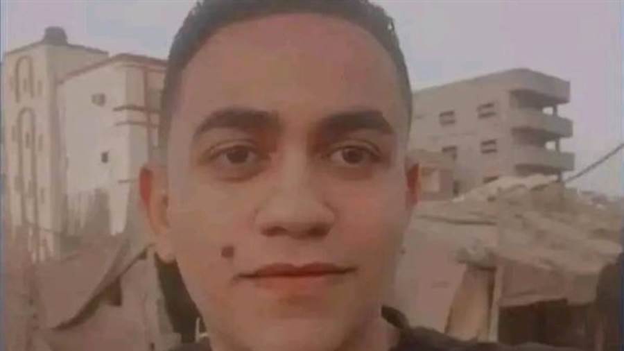 وفاة طالب مصري بالسودان
