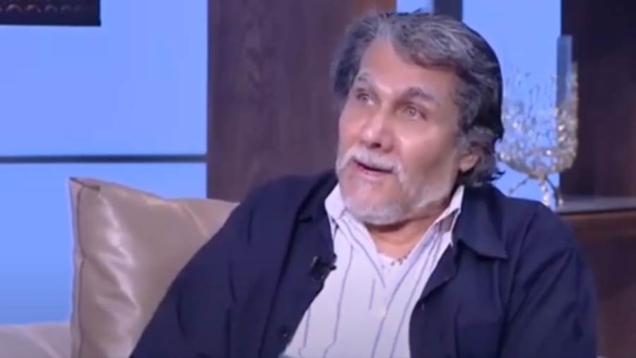 قيس عبد الفتاح