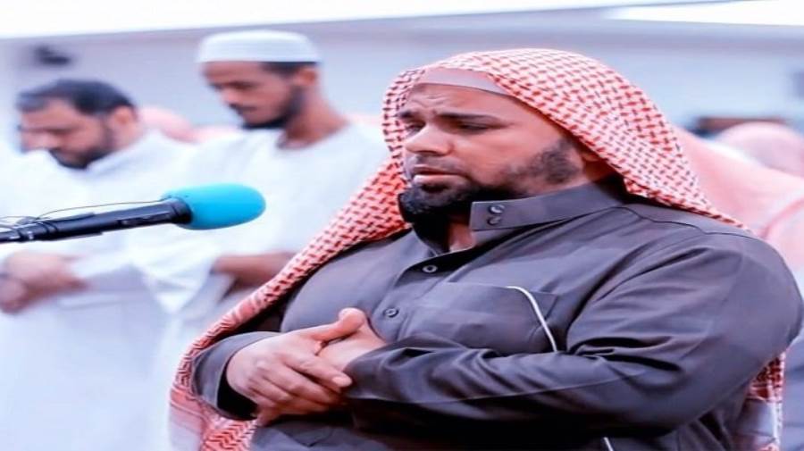 الشيخ عبد الله كامل