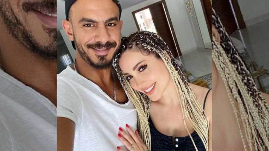 نسرين طافش