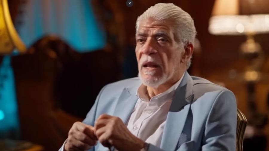 طارق النهري