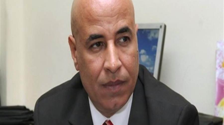 عادل حنفي نائب رئيس اتحاد المصريين في السعودية