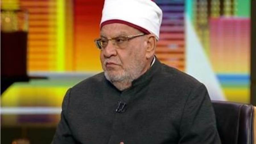 أحمد كريمة