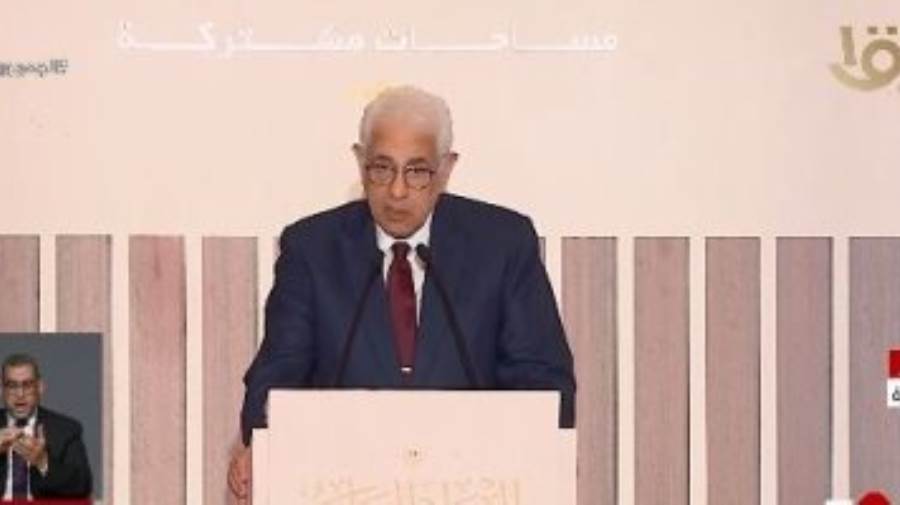 حسام بدراوي