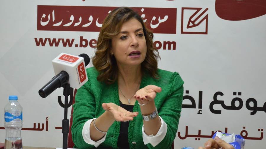 منال سلامة