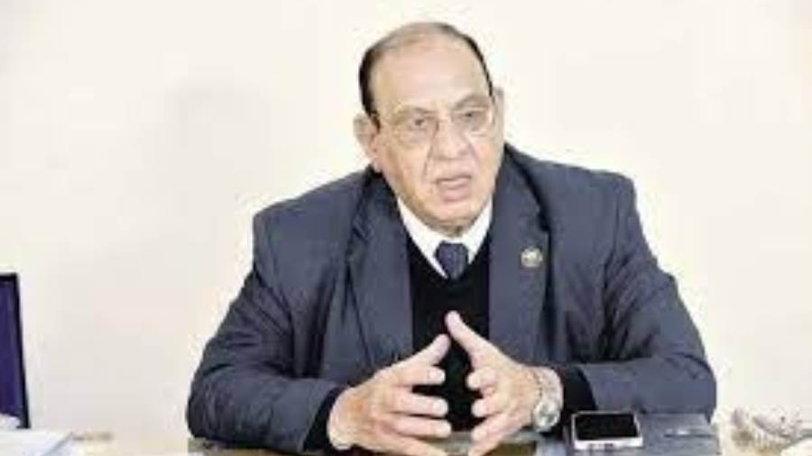 طلعت عبد القوي