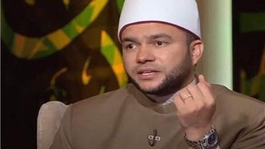هاني تمام
