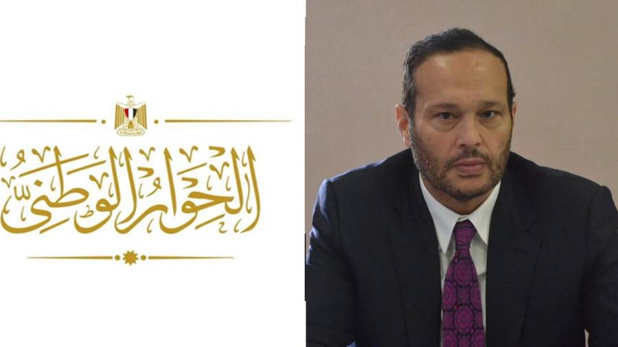 النائب محمد حلاوة رئيس لجنة الصناعة والتجارة