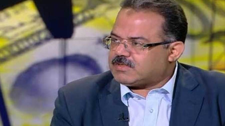 قال محمود العسقلاني رئيس جمعية مواطنون ضد الغلاء
