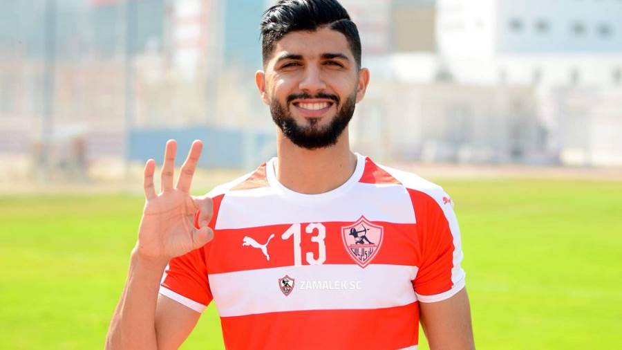 فرجاني ساسي