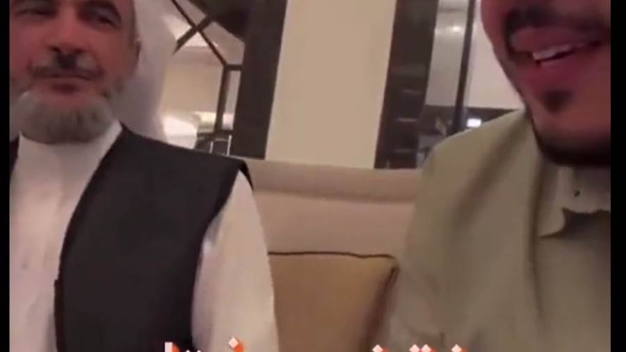 طبيب شهير يثير الجدل بتصريح صادم: الله لا يبتليني بالموت ساج