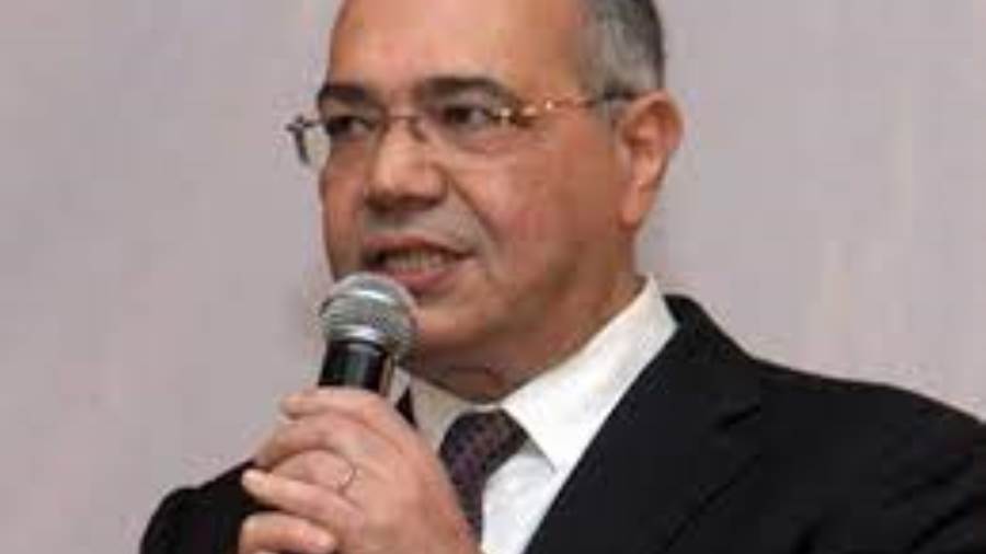 عصام خليل