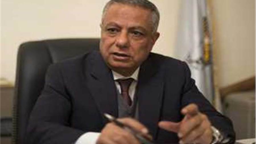الدكتور محمود ابو النصر