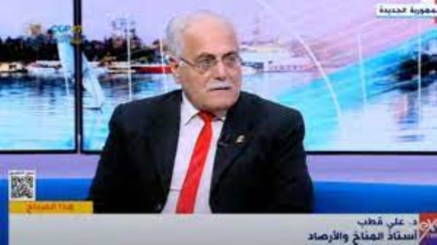 الدكتور علي قطب: التبغ يسمم كوكبنا ويسبب الاحتباس الحراري