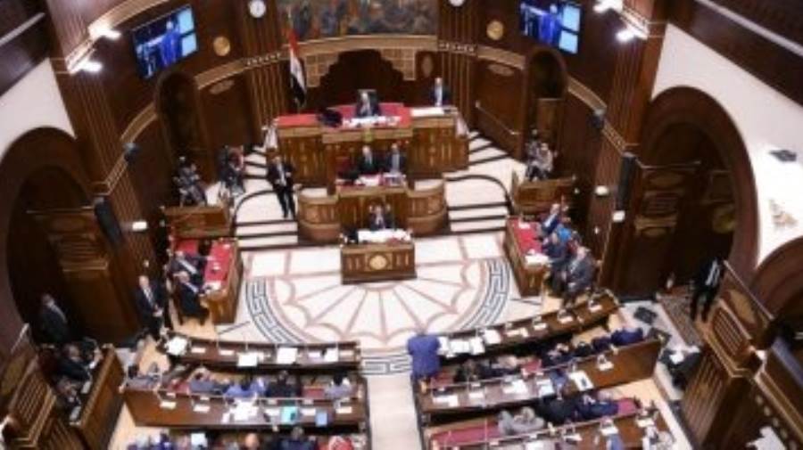 لجنة التعليم بالشيوخ تناقش تغيير مسمى مدارس المتفوقين فى الع