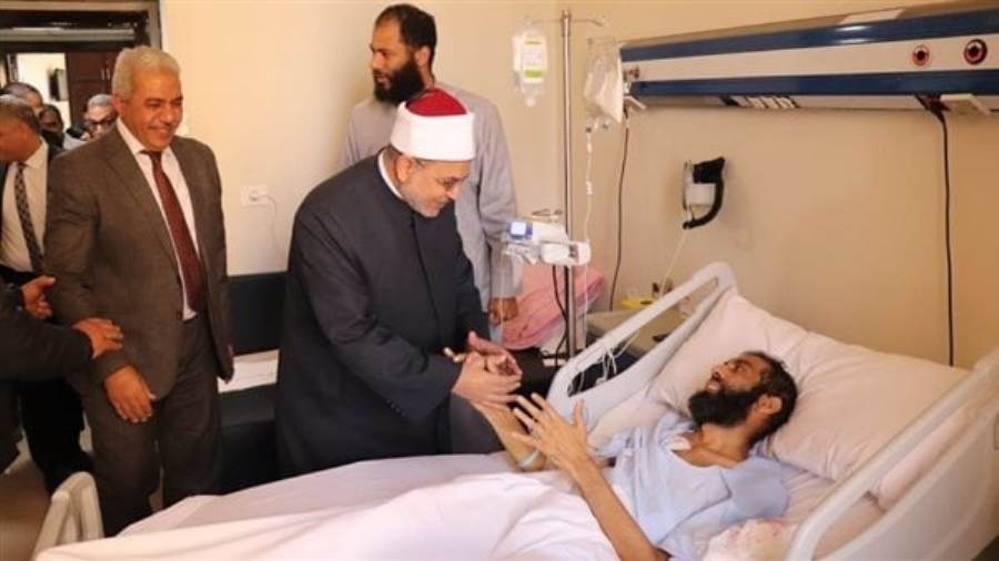 ما هي الوصية الأخيرة للدكتور محمود وهبة قبل وفاته.. تعرف علي