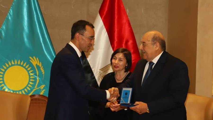 جانب من الاحتفالية