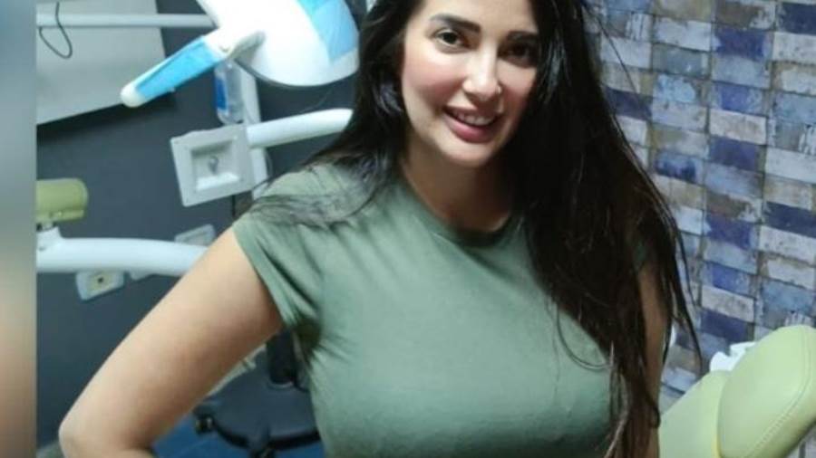 بسنت النبراوي: مرضاش بالمساكنة عشان حرام .. لكن لو من غير ال بسنت النبراوي: مرضاش بالمساكنة عشان حرام .. لكن لو من غير ال