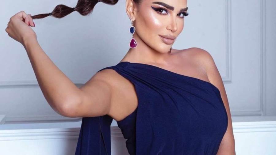 سارة نخلة: هعمل تجميد بويضات سواء اتجوزت أو لا