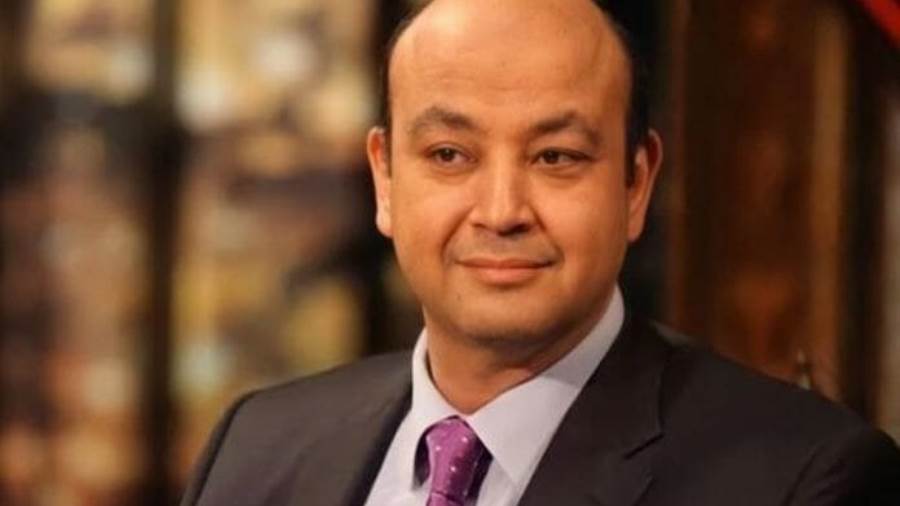 عمرو أديب