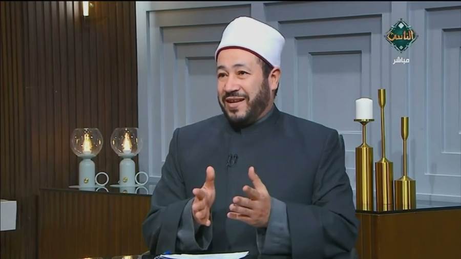 بالفيديو.. أمين الفتوى يحسم الجدل حول مستحقات الخاطب بعد فسخ