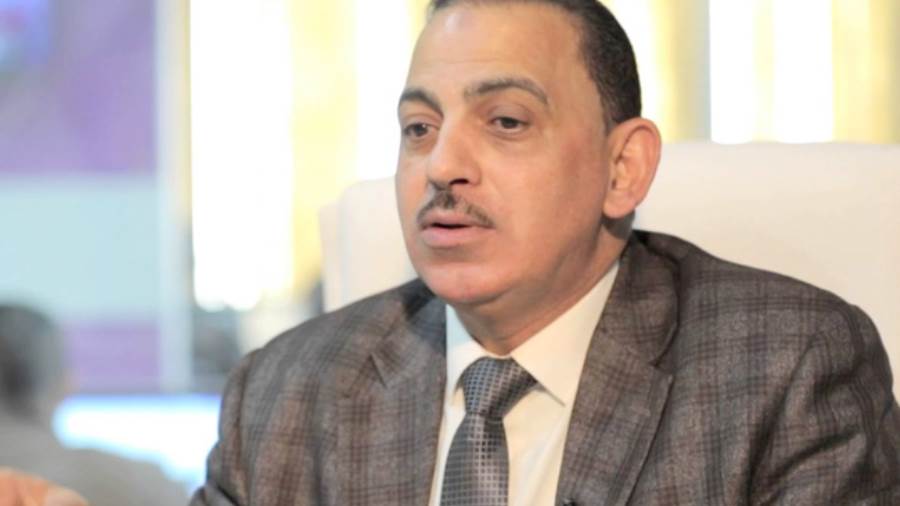 المدير التنفيذي للمركز المصري لحماية الحق في الدواء