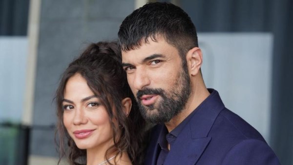 مسلسل اسمي فرح