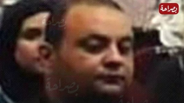 قاتل نورهان موظفة جامعة القاهرة