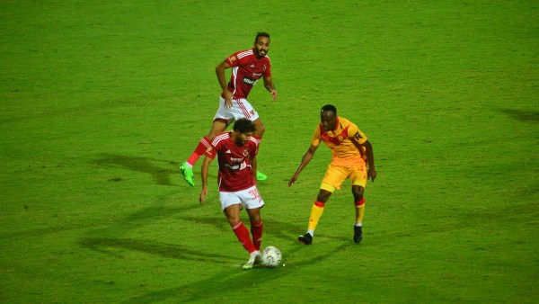 موعد مباراة الأهلي وسان جورج في دوري أبطال إفريقيا 