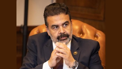 النائب مجدى الوليلى