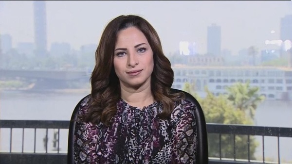رانيا يعقوب، عضو مجلس إدارة البورصة 