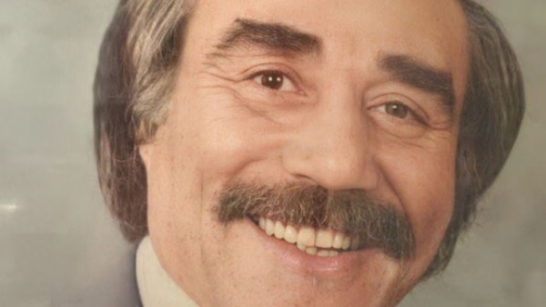 فؤاد أحمد