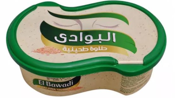 حلاوة البوادي