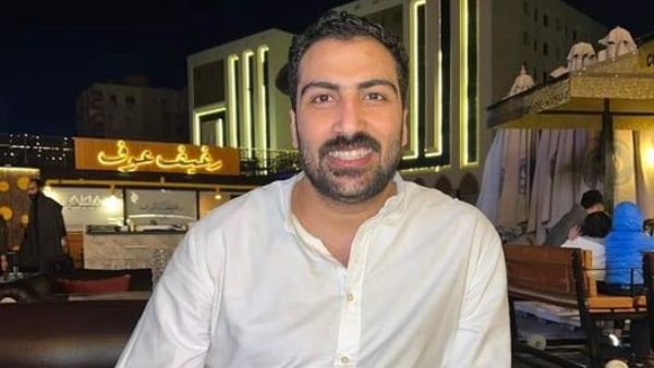 وفاة مستر محمود عبدالكريم وفاة مستر محمود عبدالكريم