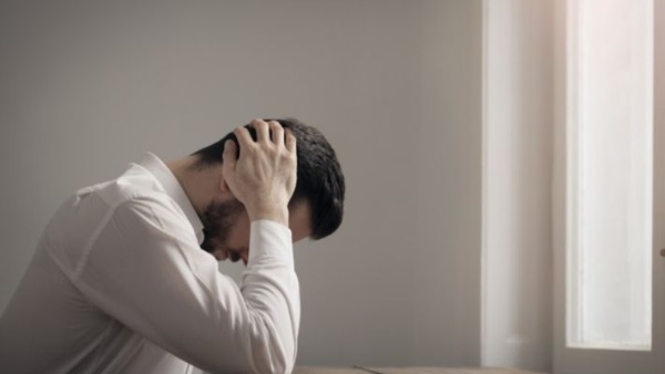 دعاء للتوتر 