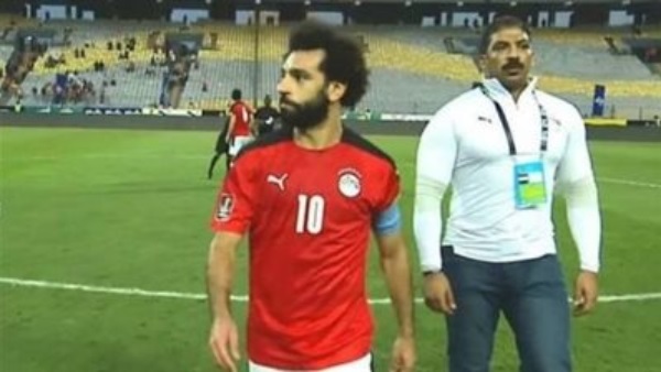 محمد صلاح 