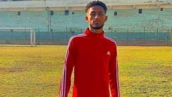 وفاة فرحات إسماعيل 
