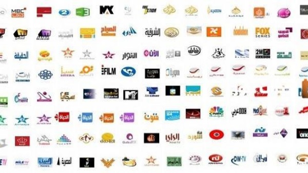 القنوات الجديدة على نايل سات 2024