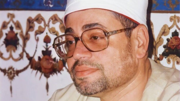 الشيخ شعبان الصياد الشيخ شعبان الصياد