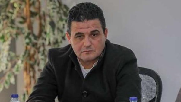 محمد فاروق