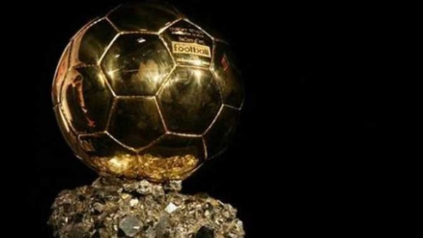 حفل الكرة الذهبية 2024 البالون دور ballon d'or