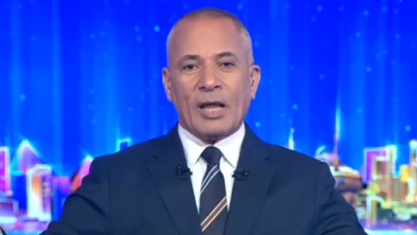 أحمد موسى 