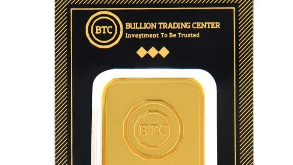 سعر سبيكة الذهب 10 جرامات btc