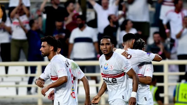 تشكيل الزمالك المتوقع أمام الأهلي