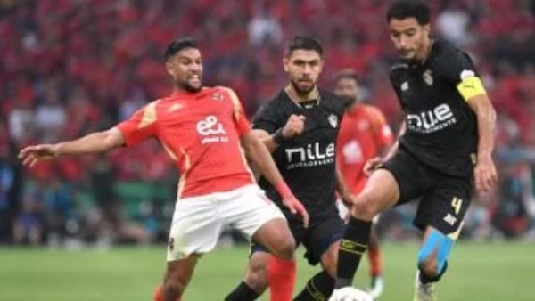 فرض عقوبات على نادى الزمالك