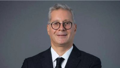 المهندس كريم بدوي وزير البترول والثروة المعدنية