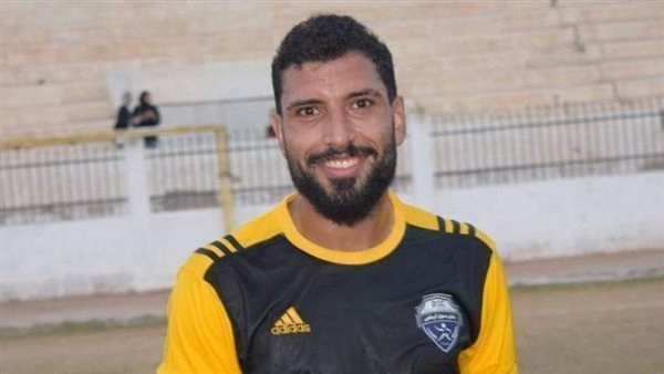 اللاعب الراحل محمد شوقي