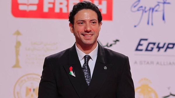 أحمد جمال سعيد 