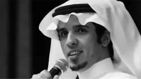 وفاة المنشد السعودي محمد الجبالي